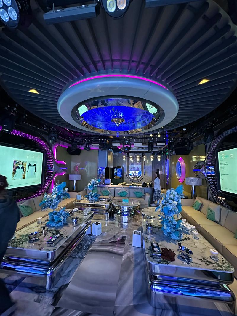 临沂商务ktv夜场商务ktv宣传精选-沂水县ktv预定